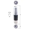 Knecht KL 169/6D/Installation d'injection