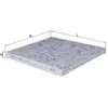 MAHLE LAK 301 Filtre d'habitacle à charbon actif compatible avec i40 I (VF)