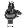 MAHLE Aftermarket Thermostat d'eau pour BMW: Série 6, Série 7 (Ref: TM 42 103)