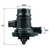Mahle Behr - Thermostat pour liquide de refroidissement TM36103.