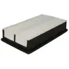 KNECHT FILTER Filtre à air pour MAZDA: 5, 3, CX-7 (Ref: LX 3347)