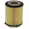 MAHLE-KNECHT Filtre à huile, 71 mm MAHLE, par ex. pour Mercedes-Benz, Infiniti