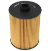 Filtre à huile OX 983D Mahle OX983D