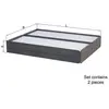 MAHLE Original KNECHT LA 896/S HYU Santa Fe II 2.7