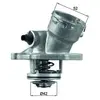 Mahle Behr-thermot tronik tm45100d Thermostat, liquide de refroidissement