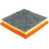 KNECHT FILTER Filtre à air LX 3580 Mahle LX3580