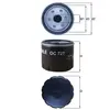 Mahle Filtre à huile KNECHT OC 727 - Réf. KNEOC 727