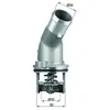 MAHLE Aftermarket Thermostat d'eau pour AUDI: A6, A4, A8 (Ref: TI 205 92D)