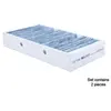 Mahle Knecht LAK 878/S Filtre, air de l'habitacle
