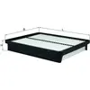 MAHLE Original LX 3540 Filtre à air