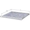 Knecht Filter MAHLE Serviteur Filtre lak241 intérieur Filtre à air