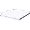 KNECHT FILTER Filtre d'habitacle pour KIA: Carnival, Sedona (Ref: LA 851)