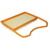 MAHLE-KNECHT MAHLE Serviteur Filtre lx3306 Filtre à air