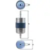 MAHLE Original Knecht KL 1055 - Filtre à carburant
