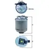 Mahle KL 440/39 Filtre à carburant