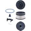 Mahle KX 516/S Filtre à carburant