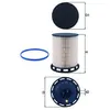 Filtre à carburant MAHLE ORIGINAL KX 493D