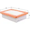 MAHLE LX 4067 Filtre à air
