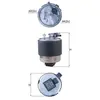 KNECHT FILTER Filtre à carburant pour NISSAN: Qashqai (Ref: KL 440/44)