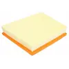 MAHLE Filtre à air KNECHT LX 4335 - Réf. KNELX 4335