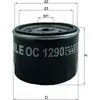 Mahle Filtre à huile KNECHT OC 1290 - Réf. KNEOC 1290