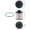 Mahle Filtre à carburant KNECHT KX 420D - Réf. KNEKX 420D