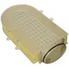 KNECHT FILTER Filtre à air pour BMW: X6, X5 (Ref: LX 2991/1)