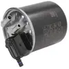 Knecht KL 942 Système d'injection