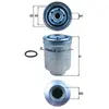 Knecht KC 510D Système d'injection