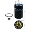 Knecht KC 553d Système d'injection