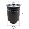 Knecht KC 578d Système d'injection