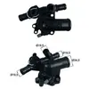 MAHLE Aftermarket Thermostat d'eau pour RENAULT: Trafic & OPEL: Vivaro & NISSAN: Primastar (Ref: TI 248 83)