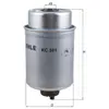 Knecht KC 381 système d'injection