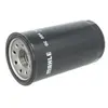 Mahle KNECHT FILTER Filtre à huile pour ISUZU: Rodeo, Trooper, D-Max & OPEL: Monterey (Ref: OC 584)