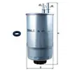 Knecht KL 949 Système d'injection