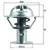 Mahle Thermostat, liqiuide de refroidissement BEHR TX18086D