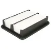 MAHLE Original KNECHT FILTER Filtre à air pour MAZDA: 3, 2, CX-3 (Ref: LX 4142)