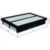 MAHLE Original KNECHT FILTER Filtre à air pour MAZDA: 3, 6, CX-5 (Ref: LX 4143)