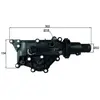 Thermostat d'eau MAHLE TH 60 89
