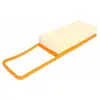 MAHLE Original KNECHT FILTER Filtre à air pour BMW: X5 (Ref: LX 3249)