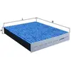 Filtre, air de l'habitacle CareMetix® LAO 855 Mahle LAO855