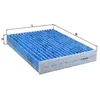 MAHLE LAO 891 Filtre d'habitacle