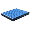 MAHLE LAO 490 Filtre d'habitacle 1 pièce (1 pièce)