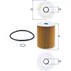 Filtre à huile KNECHT OX 355D