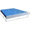 KNECHT Filtre, air de l'habitacle CareMetix® LAO 156 Mahle LAO156