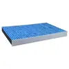 Mahle KNECHT FILTER Filtre d'habitacle pour MERCEDES-BENZ: Vito, Viano (Ref: LAO 229)