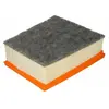 MAHLE LX 4297/1 Filtre à air