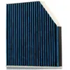 MAHLE Filtre d'habitacle LAO 667.