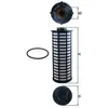 KNECHT FILTER Filtre à huile (Ref: OX 1152D)