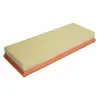 Knecht Filtre à air MAHLE, par ex. pour Peugeot, DS, Citroën, Toyota, Opel